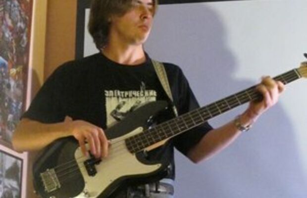 Квартирник в Обнинске 21 января 2012