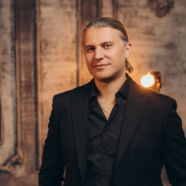 Руслан Воротников. Фрэнк Синатра трибьют