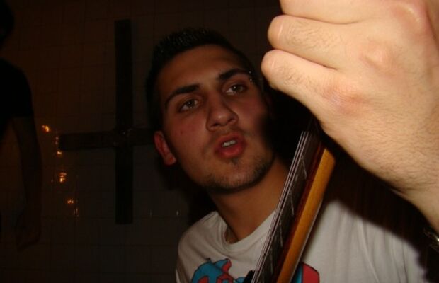 Las partes de la vida