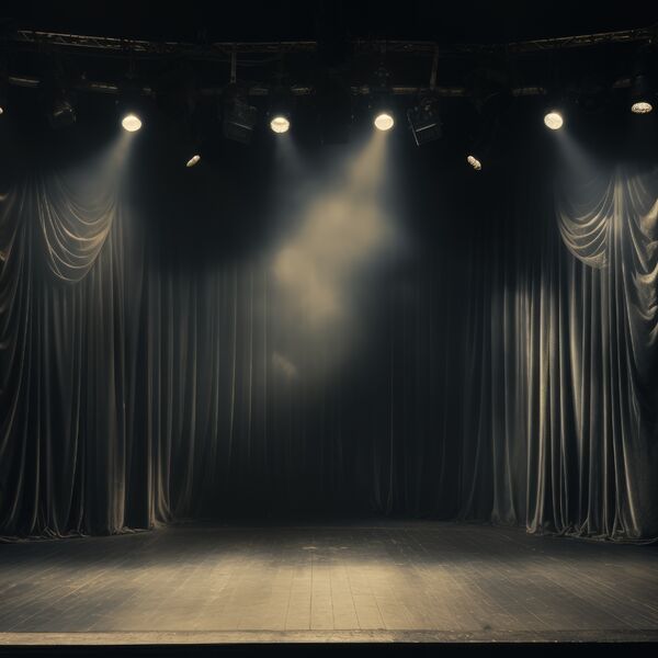 Голос рассказчика. Кирилл Головин