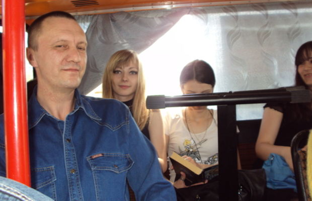 рок-бар Верста 29.05.10.