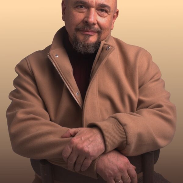 Сергей Трофимов