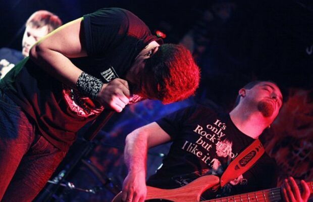 Шурф 2009 "Зима-Жара"