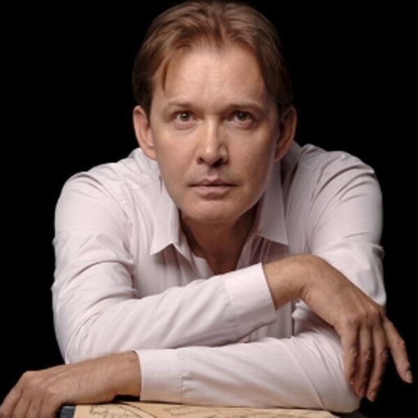 Концерт Олега Погудина «Любовь и разлука»