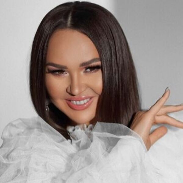 Концерт Иркэ!