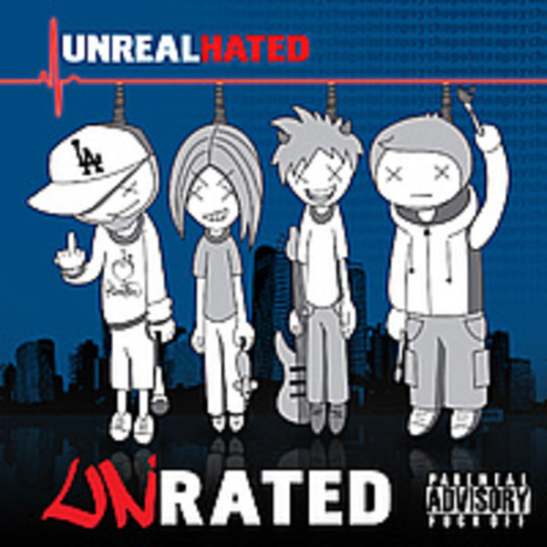 UnrealHated