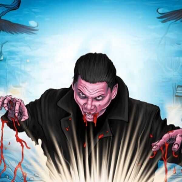 Сектор газа: Восставший из Ада