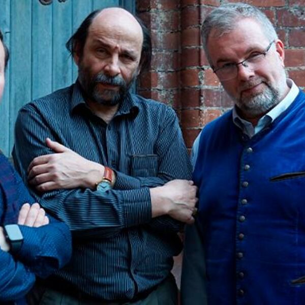 Трио «Залесский Джаз»