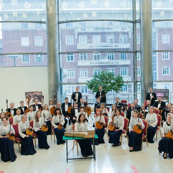 Замороженная история