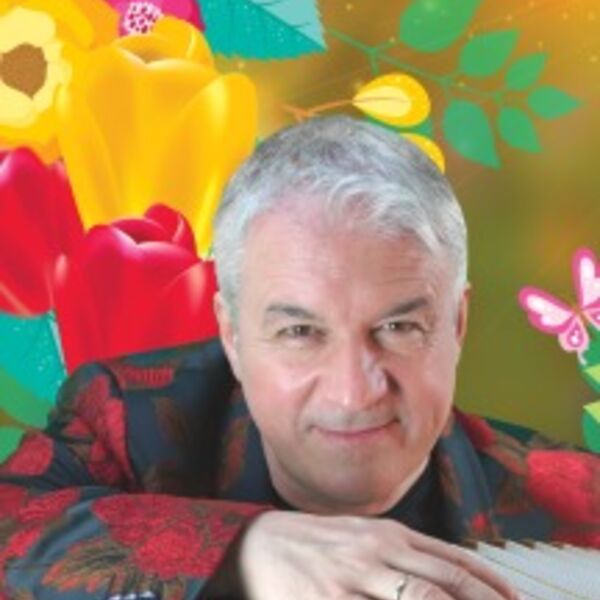 Валерий Семин в Абакане