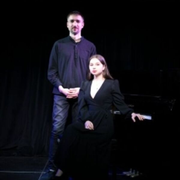 Концерт фортепианной музыки «Piano Day»