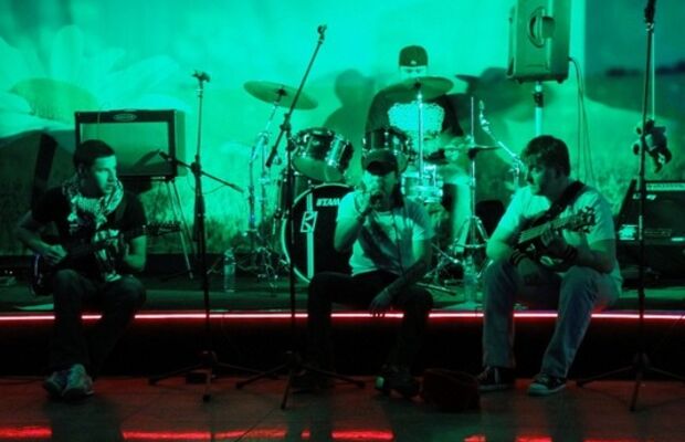 26.03.2011. Весеннее танцевальное обострение 