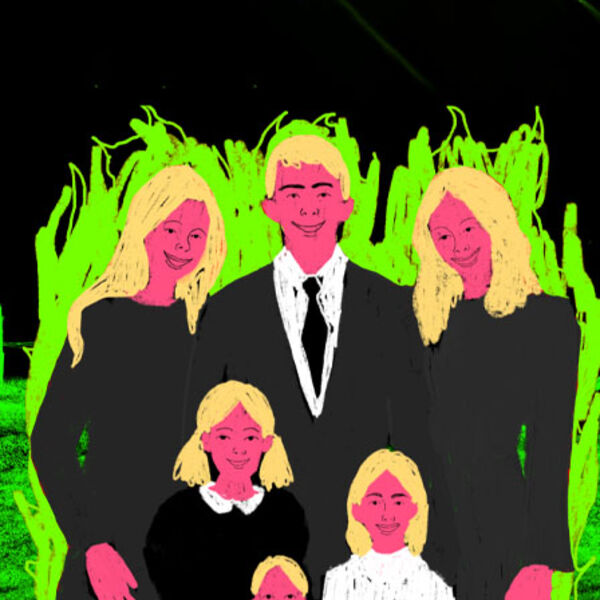 Biicla + Friends + Сетап