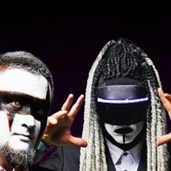 30 МАЯ | ROCK DEBOSH | ПЕНЗА | FRAU GROSS