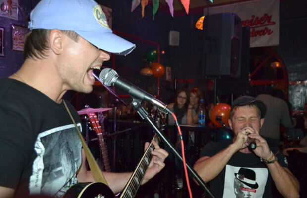 День Рождения Harat's Pub