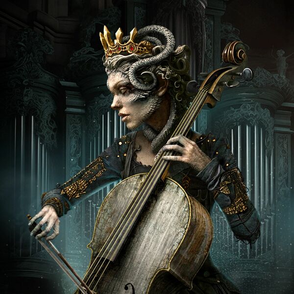 MetalliadA: симфонические шедевры Metallica, Iron Maiden, Ghost, Nightwish