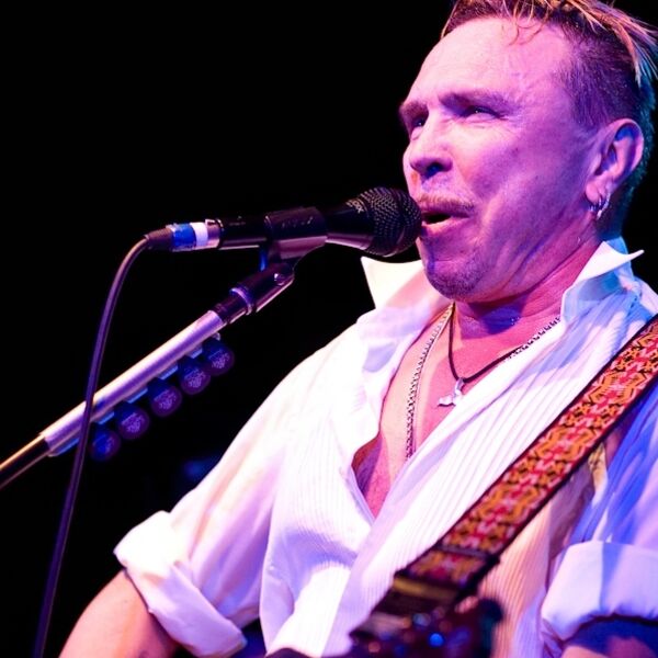 Гарик Сукачёв