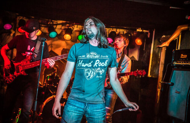 Фото с концертов