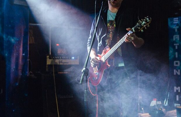 Фотоотчёты с концертов