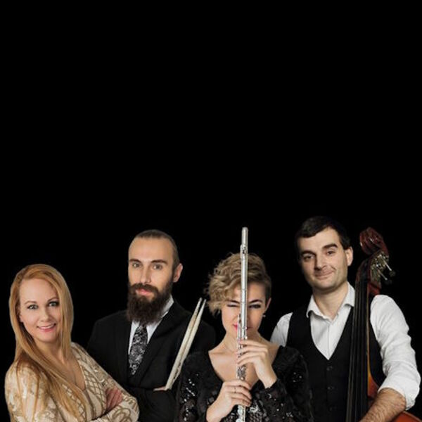 Back to Bach. Хиты барокко