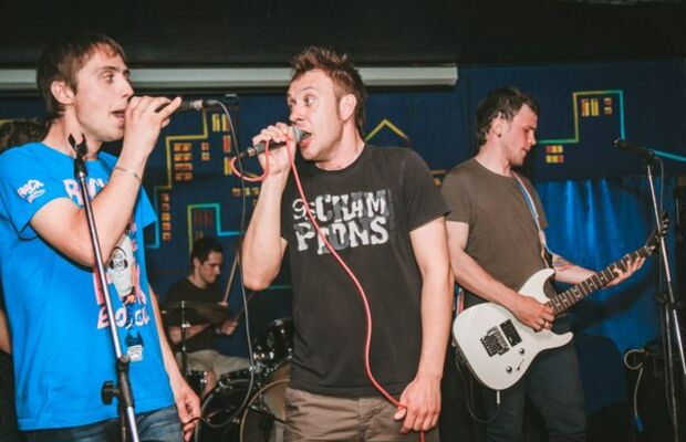 VARG TERRITORY 2013: КАЛУГА # 3