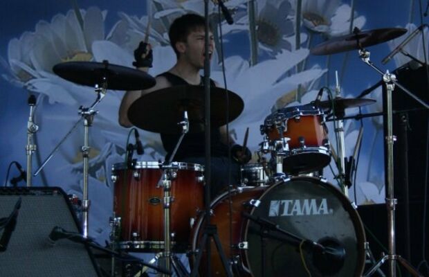 День города Красноярск 12.06.2010