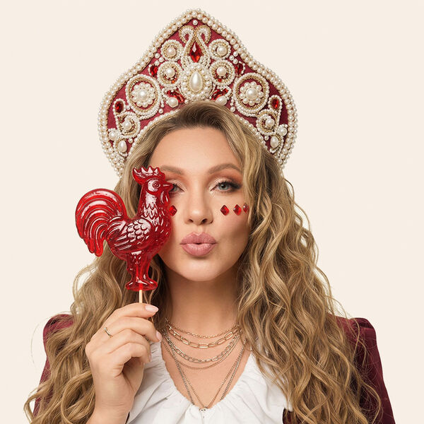 Наталия Иванова