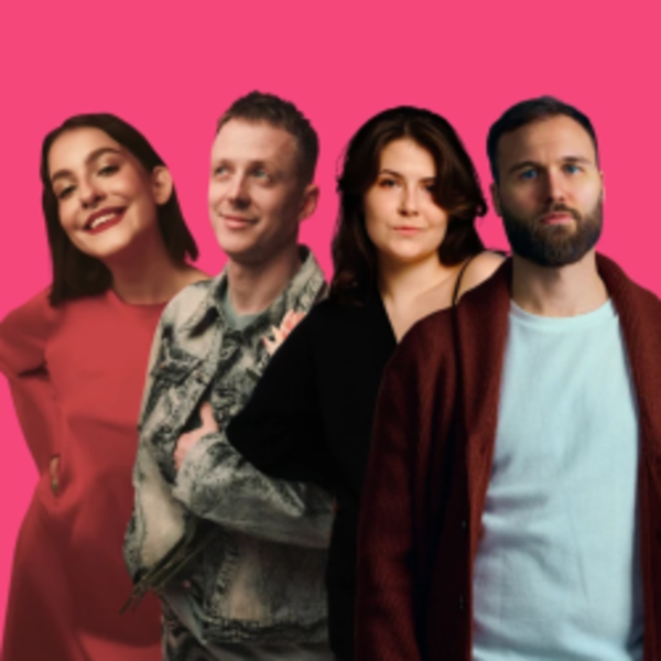 Субботний стендап