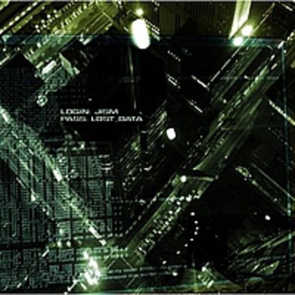 JISM - Lost_Data (demo tracks 2005-2007)