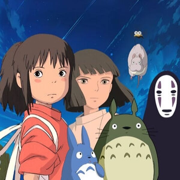 Планета Аниме. Сны Миядзаки