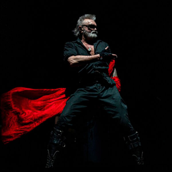 АлисА. Изгой 20 лет