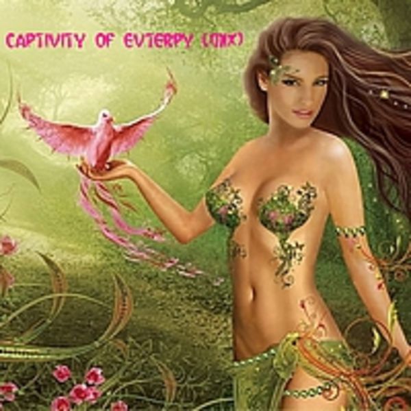 Pulsar — In Captivity Of Evterpy (mix) 