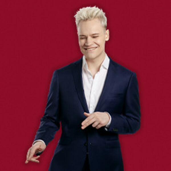 SHAMAN. 30 лет на сцене