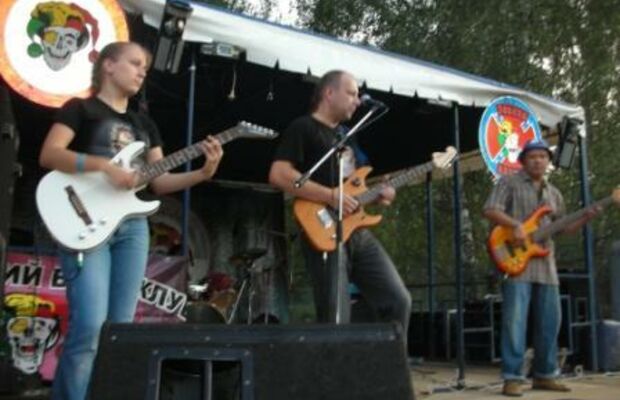 ЛИС и ЛАПЛАНДИЯ фото