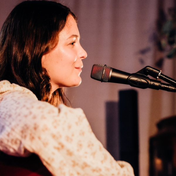 Саша Солнцева