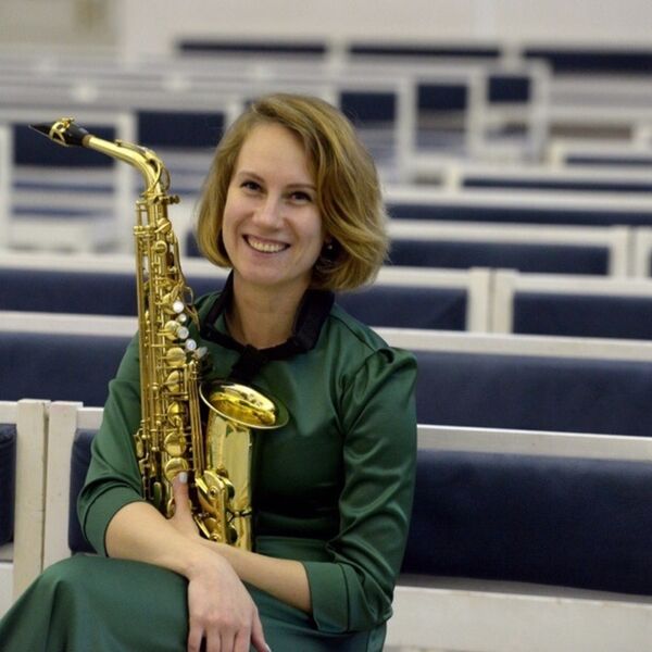 Путешествие в страну джаз