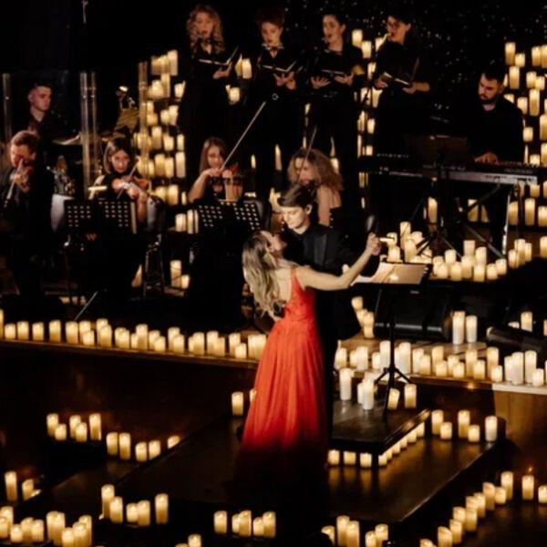 Lumisfera. То самое свидание (Пятигорск)