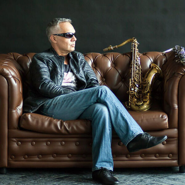 Алексей Попов: Трибьют Стену Гетцу