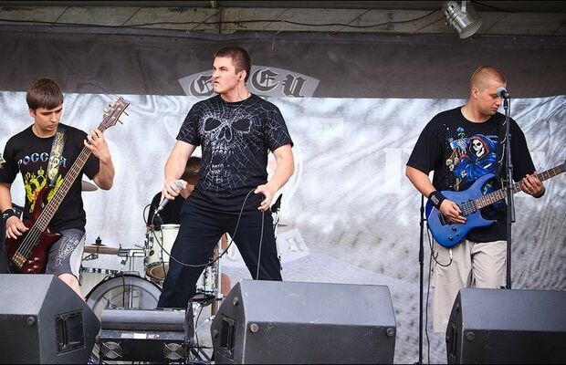 MOTOFEST LIPETSK 2011