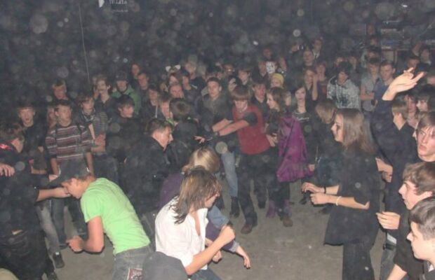 фото с концертов