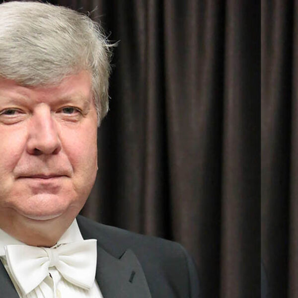 Моцарт и Сальери