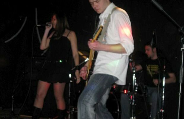 Фото с концерта 17.04.2010, Коледж связи