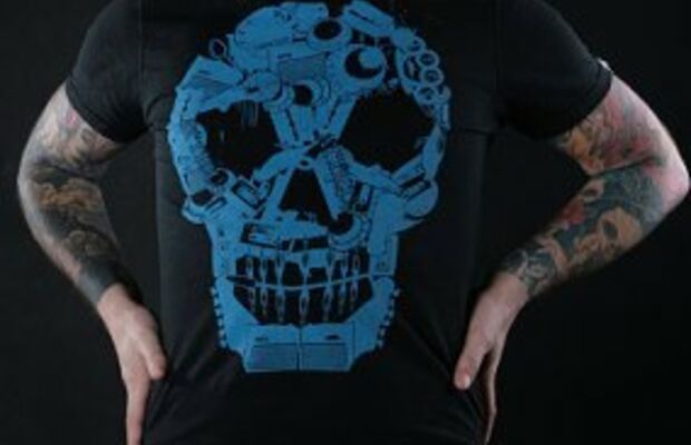 Origami - фотосет 2010