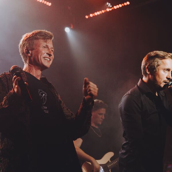 Площадь Восстания