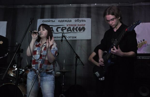 Рок выборы II (Финал)