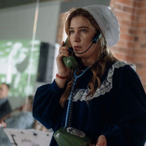 Интерактивный Айболит