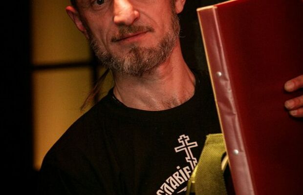 Проект "ΔУХÕВНÕΣ ✧ ØРУӁИΣ "