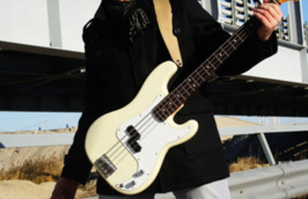 Фото сет старого состава группы. 