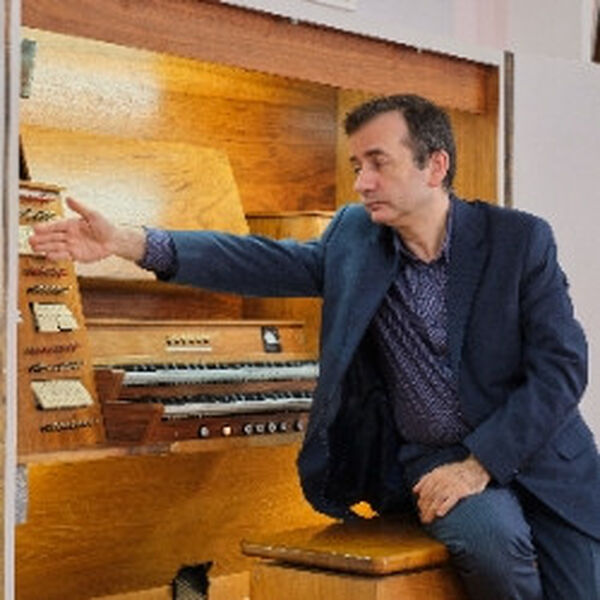 Готическая сюита