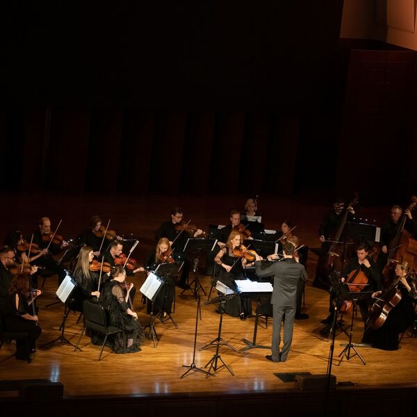 Китайская акварель